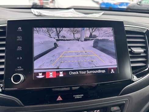 Certified 2023 Honda Ridgeline RTL image 27