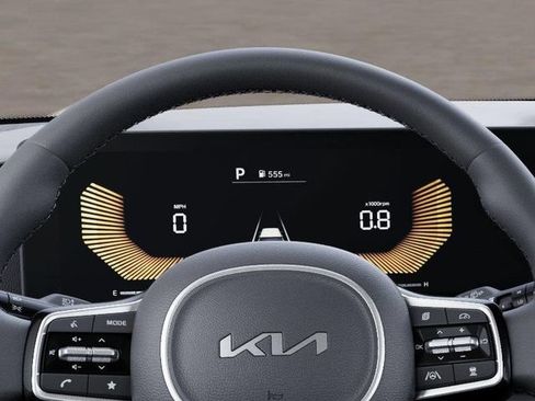 New 2026 Kia Carnival EX FWD image 21