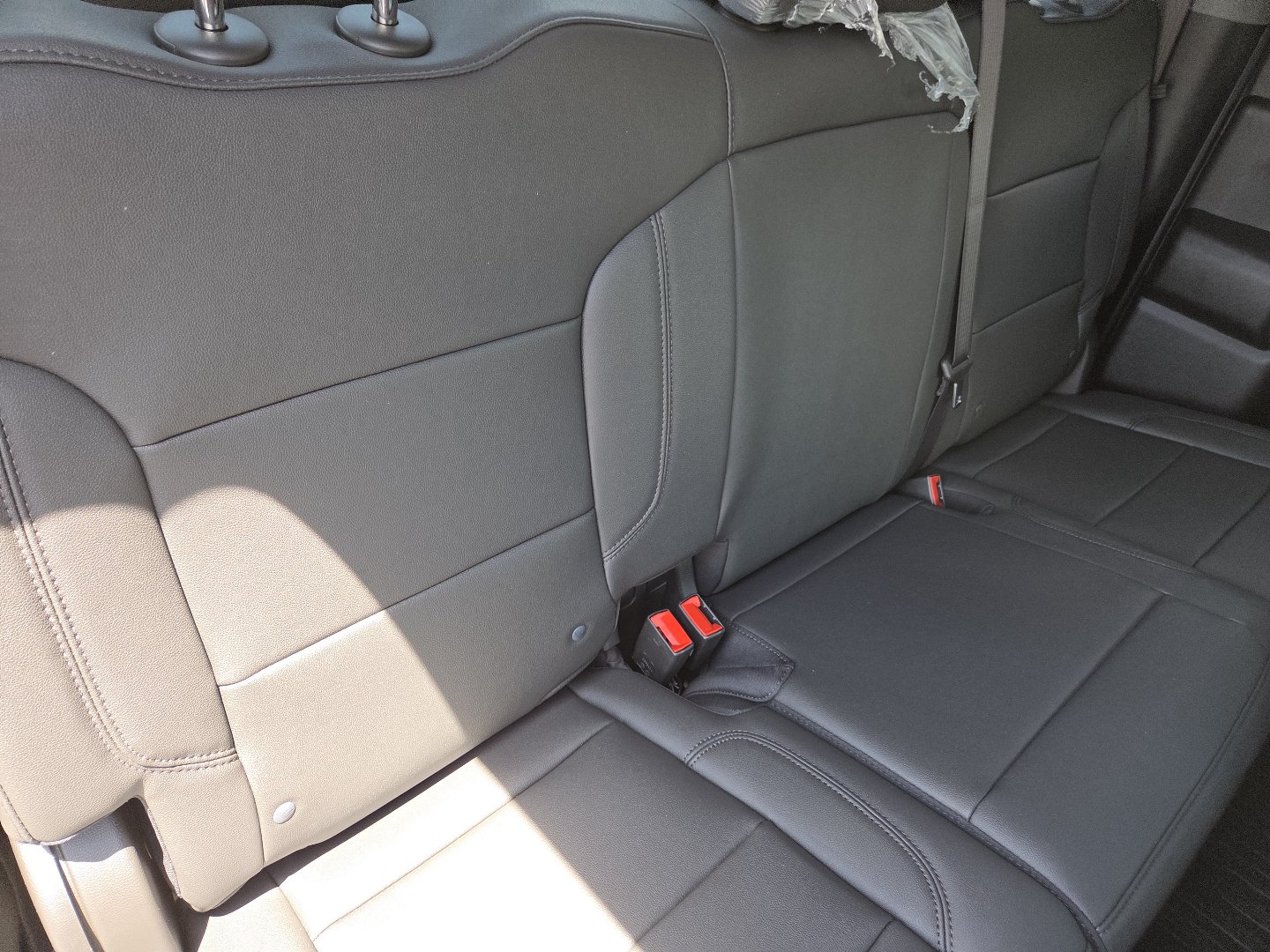 New 2026 GMC Sierra 2500 Pro AWD/4WD image 18