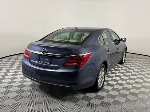 Used 2014 Buick LaCrosse Leather FWD image 5