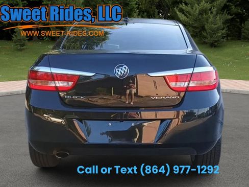 Used 2013 Buick Verano image 7