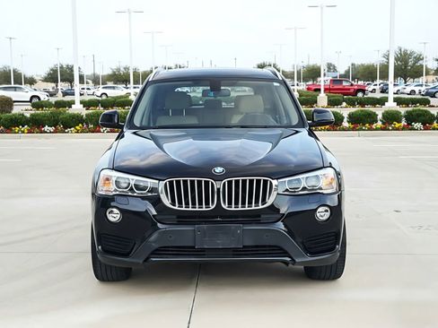Used 2017 BMW X3 sDrive28i image 6