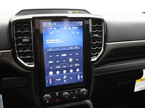 New 2025 Ford Ranger XLT w/ Trailer Tow Package image 22