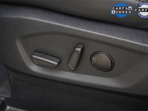 Used 2024 Ford Edge SEL image 19