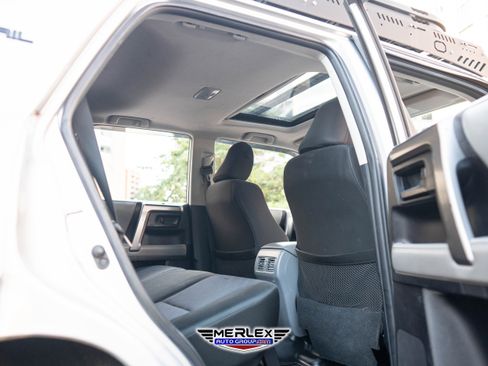 Used 2011 Toyota 4Runner SR5 image 19
