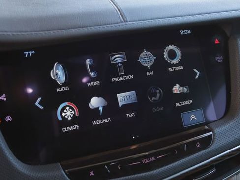 Used 2018 Cadillac CT6 Premium Luxury w/ Super Cruise Package image 20