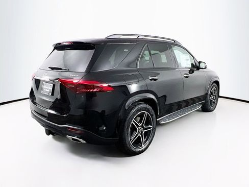 New 2026 Mercedes-Benz GLE 450 4MATIC image 7