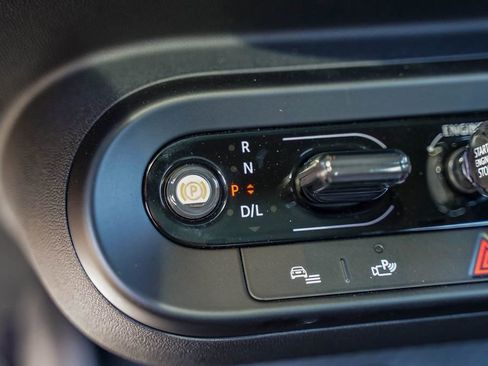 Used 2025 MINI Cooper S image 20