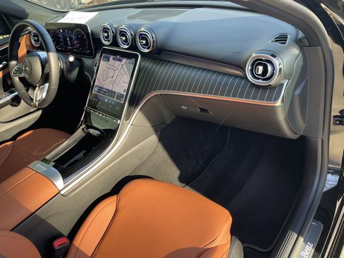 Certified 2023 Mercedes-Benz C 300 Sedan image 46