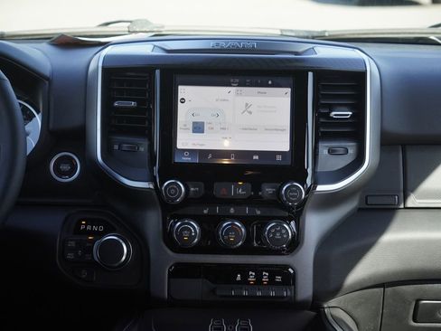 New 2026 RAM 1500 Big Horn AWD/4WD image 35
