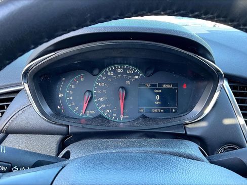 Used 2018 Chevrolet Trax Premier image 10