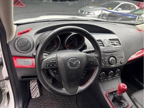 Used 2013 MAZDA MAZDA3 Touring FWD image 19