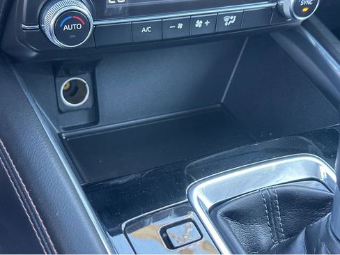 Used 2020 MAZDA CX-5 Grand Touring image 28