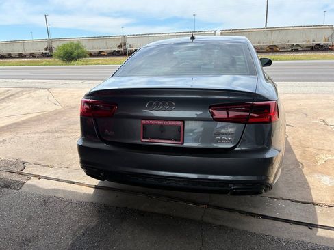 Used 2018 Audi A6 3.0T Prestige w/ Prestige Package AWD/4WD image 23