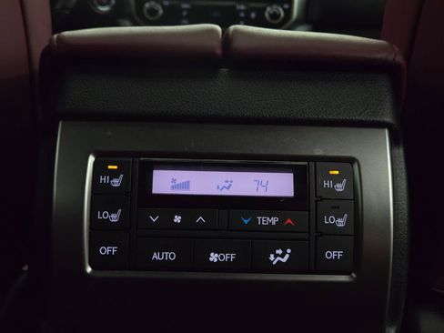 Used 2022 Lexus GX 460 Luxury image 43