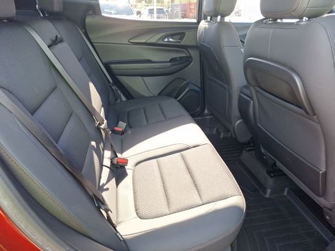 Used 2022 Chevrolet TrailBlazer RS image 31