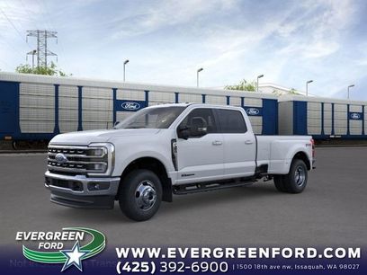New 2026 Ford F350 XLT w/ XLT Premium Package