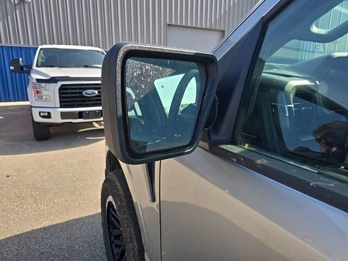 Used 2025 Ford F150 XLT w/ Equipment Group 301A Standard AWD/4WD image 7