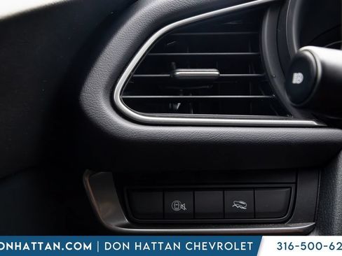 Used 2025 MAZDA CX-30 AWD 2.5 S w/ Select Sport Pkg image 13