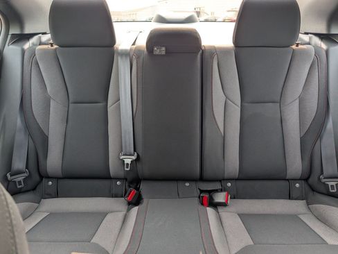Used 2024 Subaru WRX AWD/4WD image 13