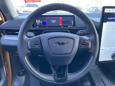 Used 2023 Ford Mustang Mach-E Select AWD/4WD image 25