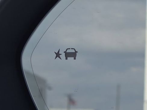 New 2026 Buick Envision Avenir image 13