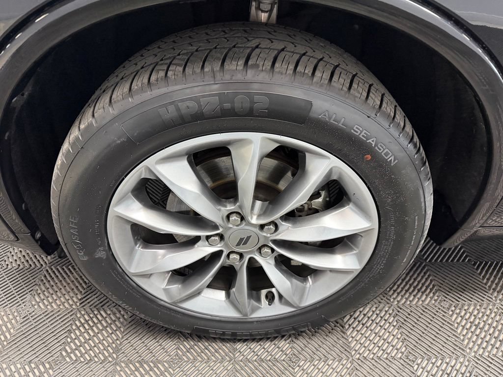 Used 2022 Dodge Durango Citadel AWD/4WD image 21