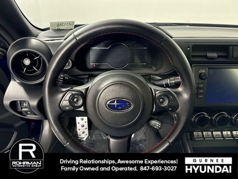 Used 2023 Subaru BRZ Premium image 10