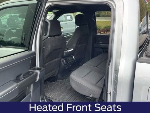 Used 2023 Ford F150 XLT w/ Equipment Group 302A High image 25