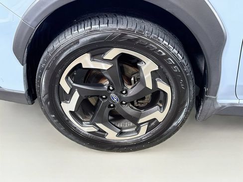 Used 2021 Subaru Crosstrek 2.5i Limited w/ Moonroof Package 2 AWD/4WD image 39