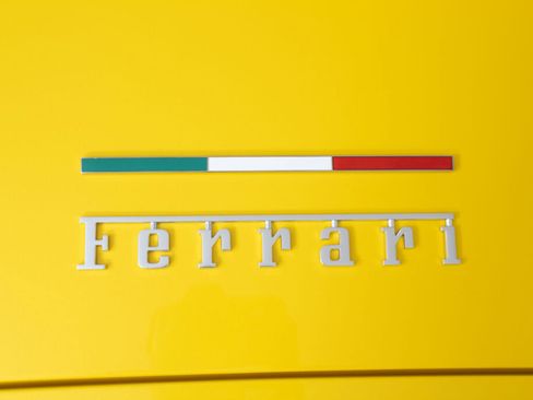 Certified 2019 Ferrari 488 Spider image 23