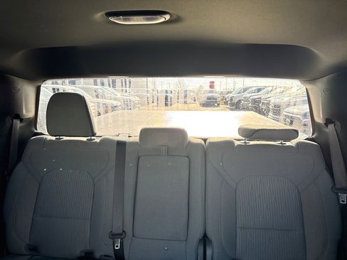 Used 2022 RAM 1500 Big Horn image 26