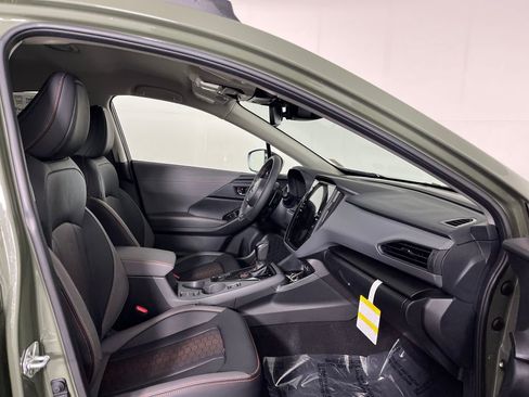 New 2026 Subaru Crosstrek 2.5i Limited image 12