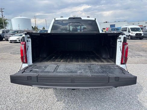 Used 2024 Ford F150 Raptor AWD/4WD image 11