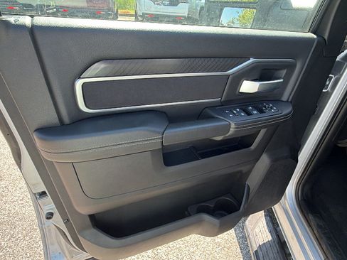 Used 2026 RAM 2500 Big Horn AWD/4WD image 14