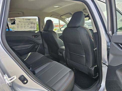 New 2026 Subaru Crosstrek 2.5i Limited AWD/4WD image 12