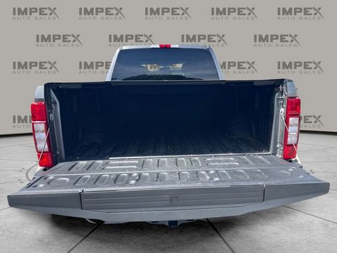 Used 2021 Ford F250 XLT w/ XLT Premium Package AWD/4WD image 28