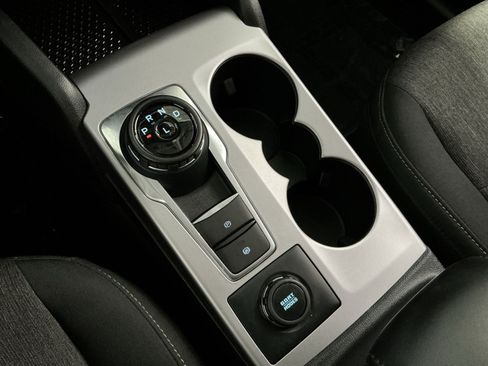Used 2024 Ford Bronco Sport Big Bend AWD/4WD image 22
