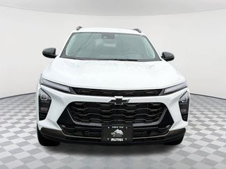 New 2026 Chevrolet Trax ACTIV video 2