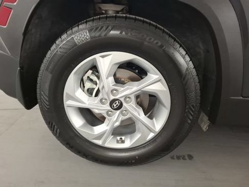 Used 2024 Hyundai Tucson SEL FWD image 9