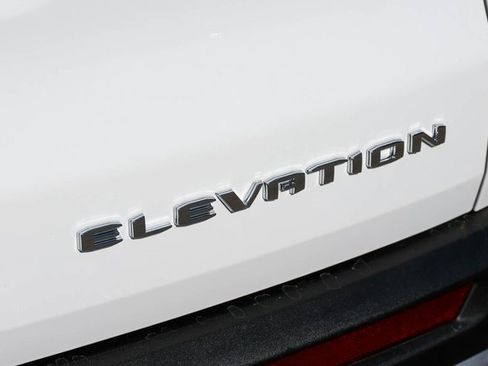New 2026 GMC Acadia Elevation w/ Elevation Premium Package image 6