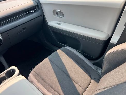 Certified 2024 Hyundai Ioniq 5 SE AWD/4WD image 11