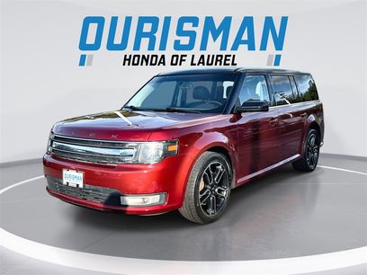 Used 2013 Ford Flex SEL