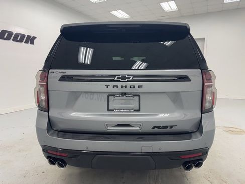 Used 2023 Chevrolet Tahoe RST w/ RST Performance Edition image 6