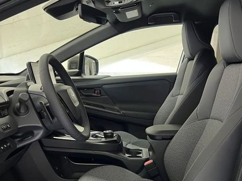 New 2026 Toyota bZ image 16