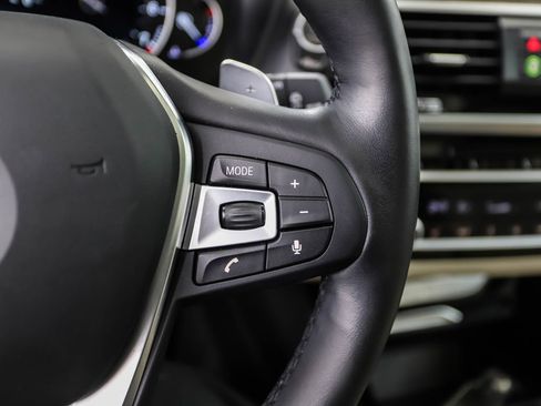 Used 2018 BMW X3 xDrive30i image 13