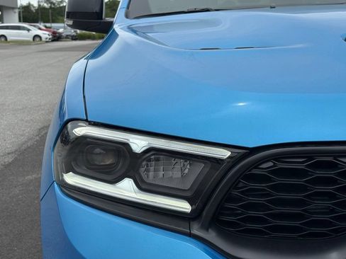 New 2026 Dodge Durango GT AWD/4WD image 9