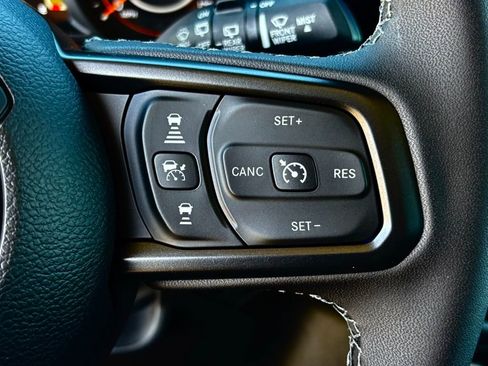 New 2026 Jeep Wrangler Sport S image 12