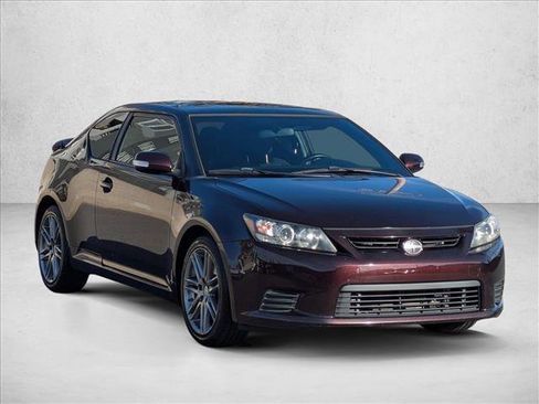 Used 2013 Scion tC Release Series 8.0 image 3