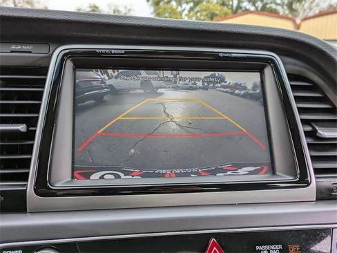 Used 2018 Hyundai Sonata Limited w/ Limited Ultimate Package 03 image 20